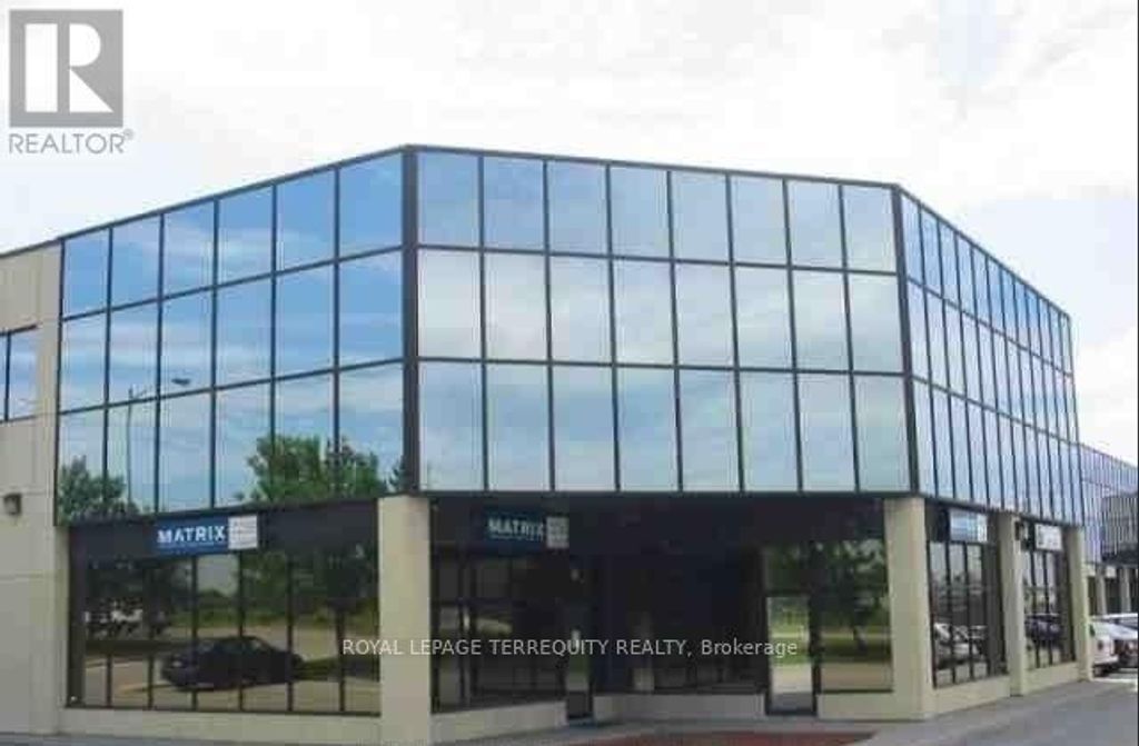 213 - 3075 14th Avenue, Markham (milliken Mills West)