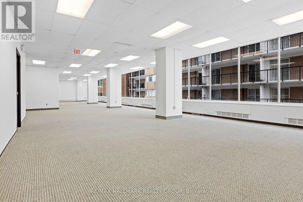 312 - 225 Metcalfe Street, Ottawa