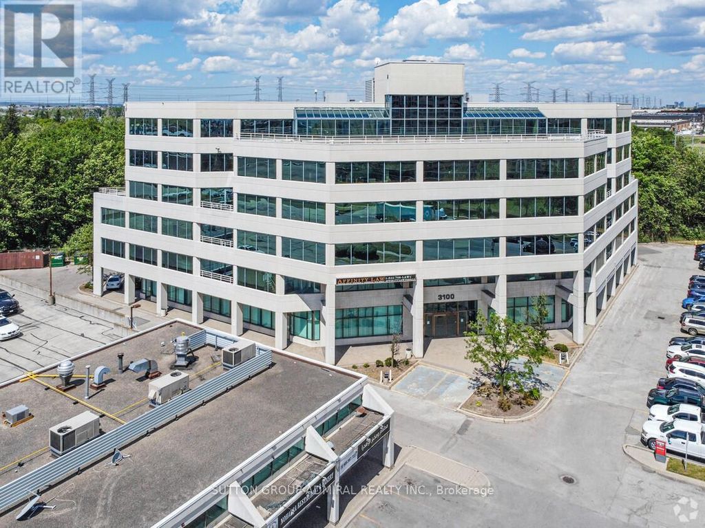 200 - 3100 Steeles Avenue W, Vaughan (concord)