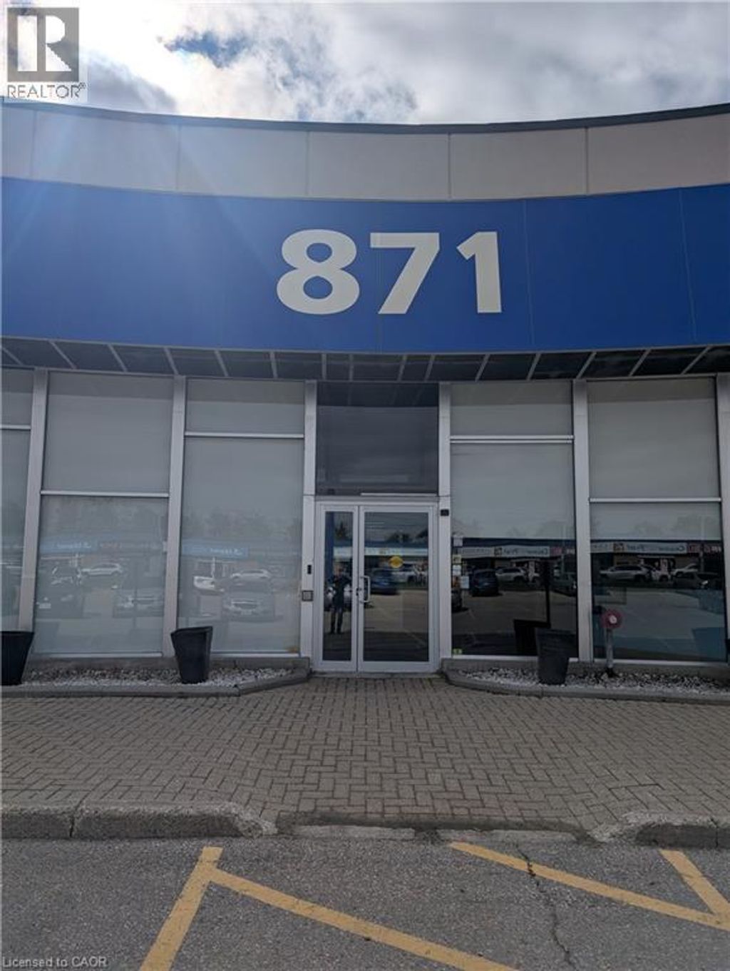 871 Victoria Street N Unit# 219, Kitchener
