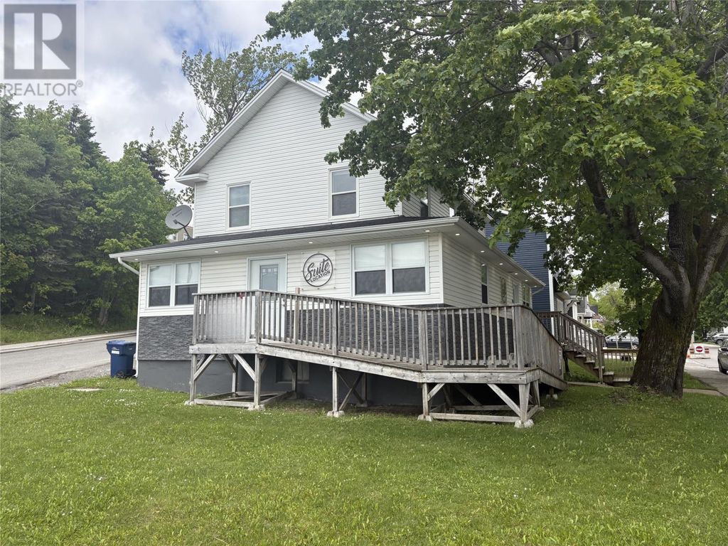 11 East Valley Road, Corner Brook