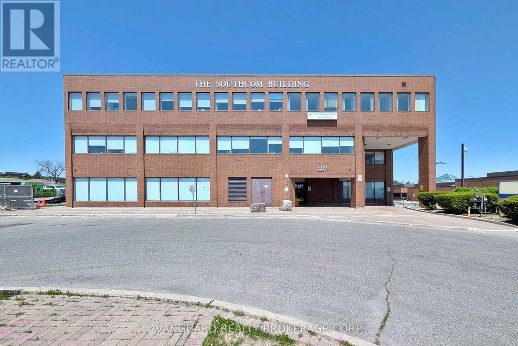 103 - 2227 South Mill Way, Mississauga (sheridan)