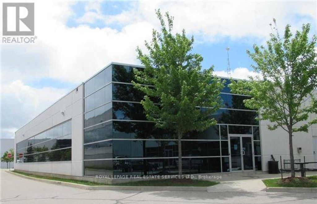 4 - 2360 Meadowpine Boulevard, Mississauga (meadowvale)