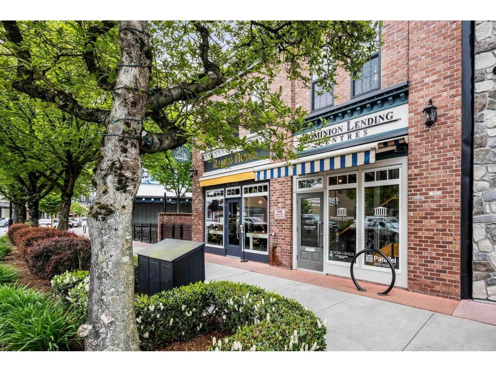 201 46126 Yale Road|chilliwack Downtown, Chilliwack