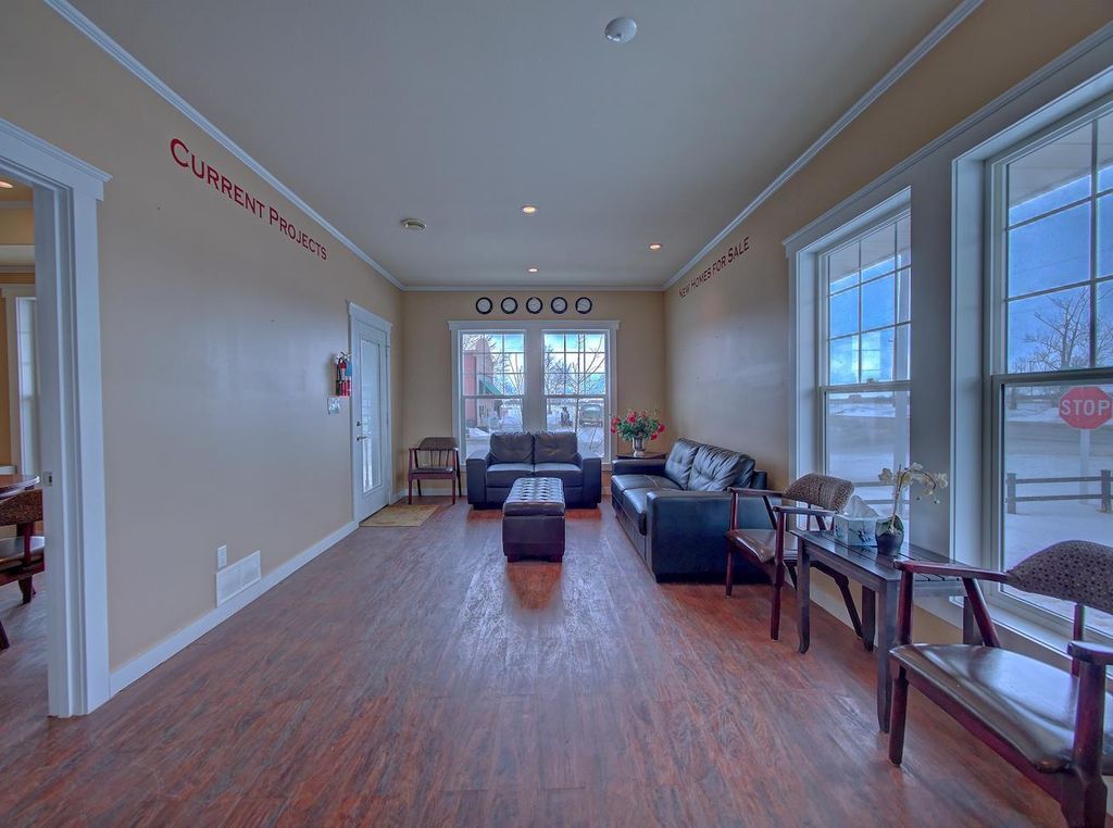 5015-50 Street, Chipman