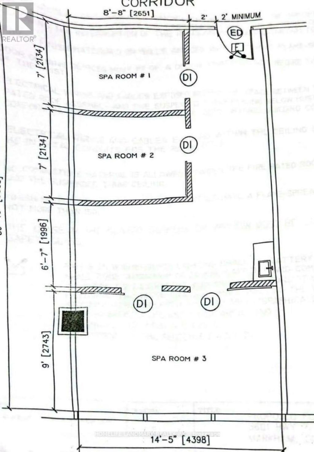707 - 3601 Highway 7 Highway E, Markham (unionville)