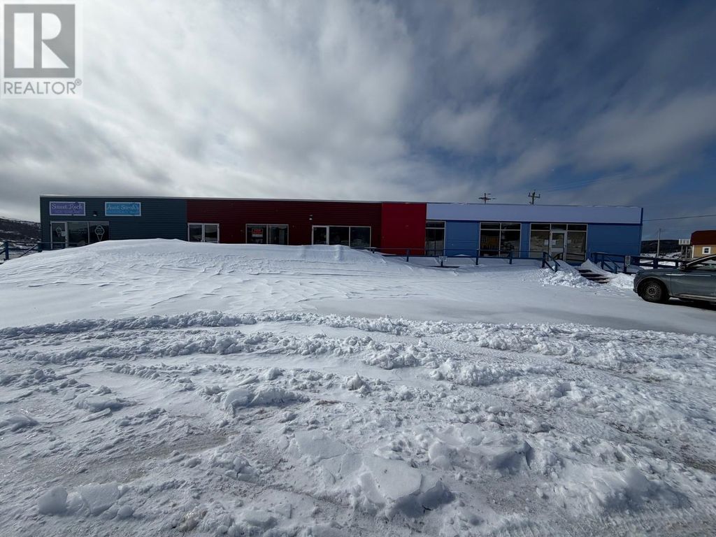 41-45 Main Street N, Rocky Harbour