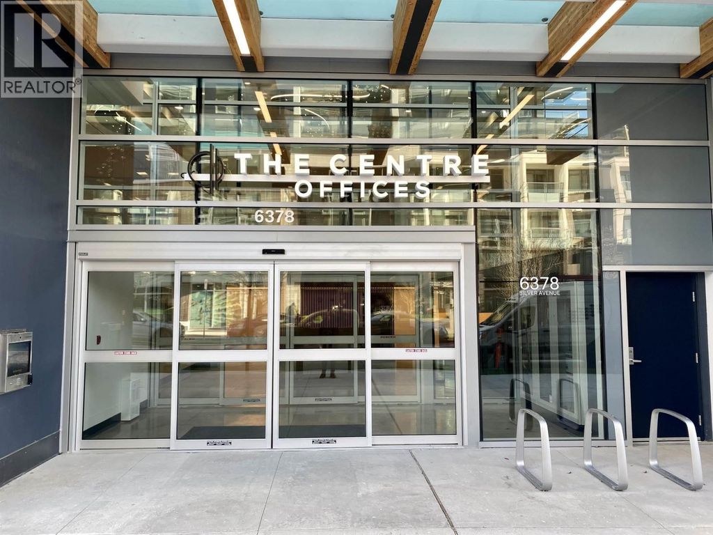 616 6378 Silver Avenue, Burnaby