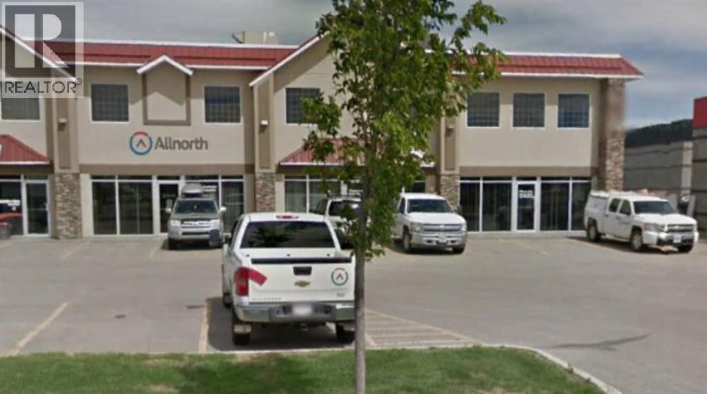101, 10530 117 Avenue, Grande Prairie