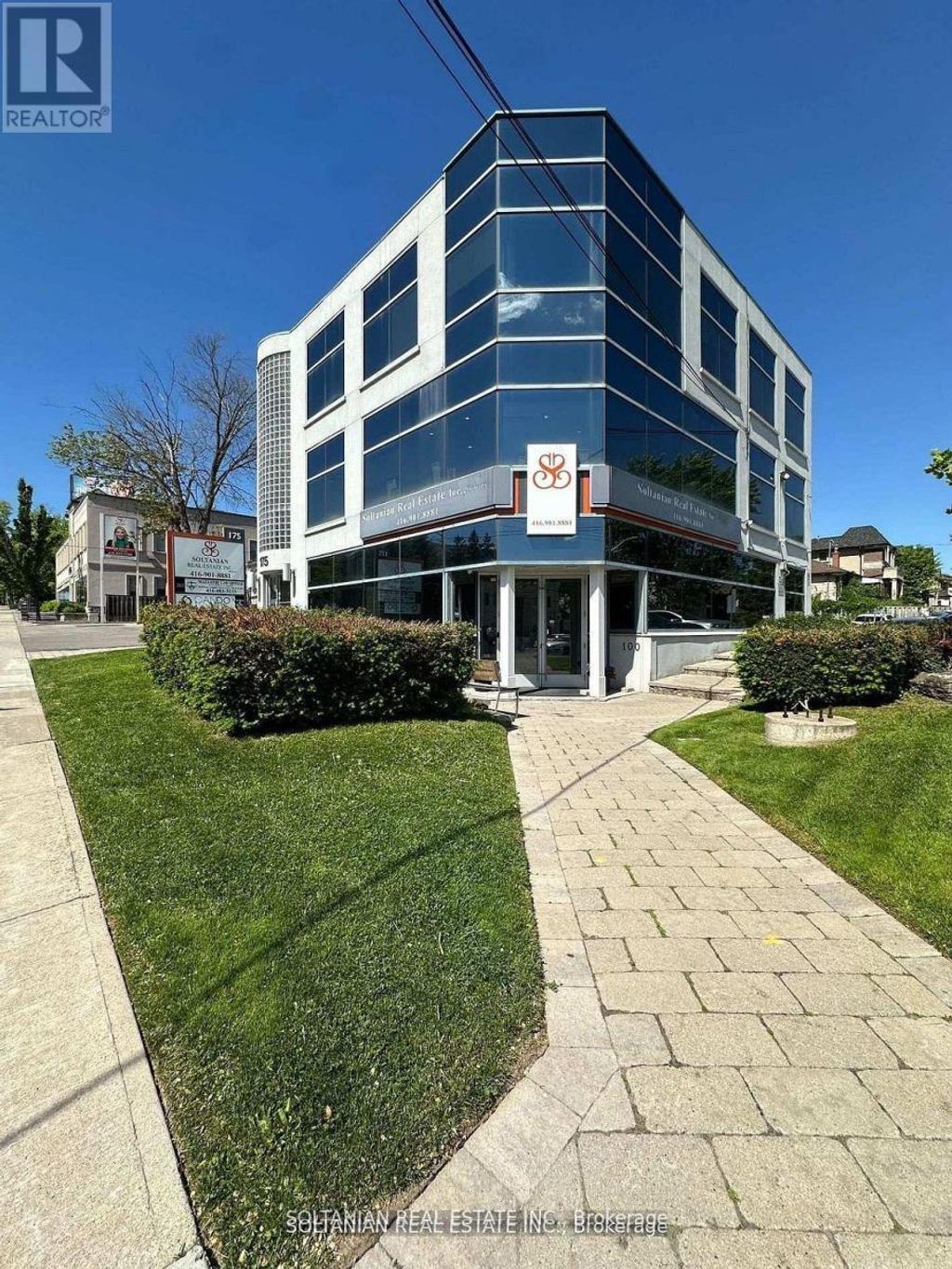 300 - 175 Willowdale Avenue, Toronto (willowdale East)