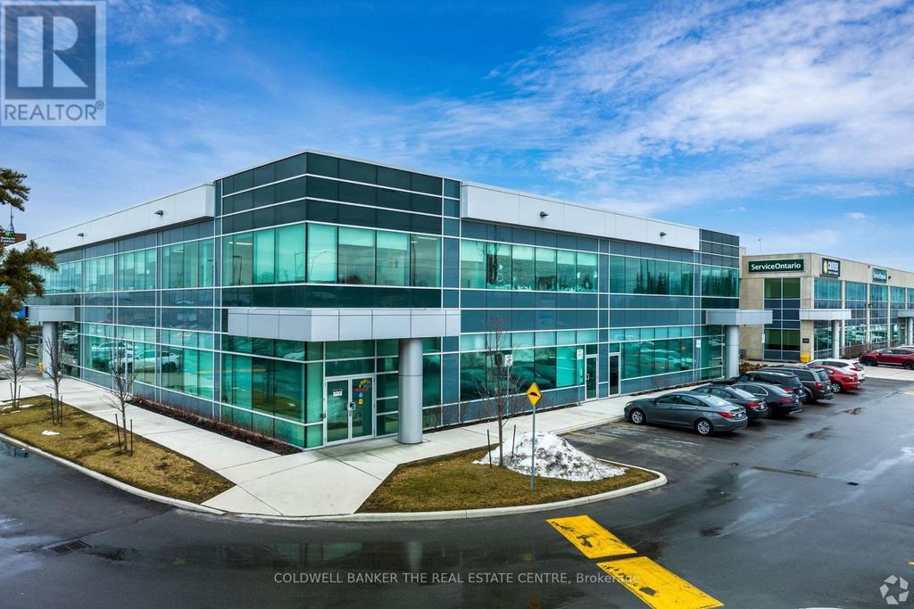 102 - 2800 High Point Drive, Milton (mn Milton North)
