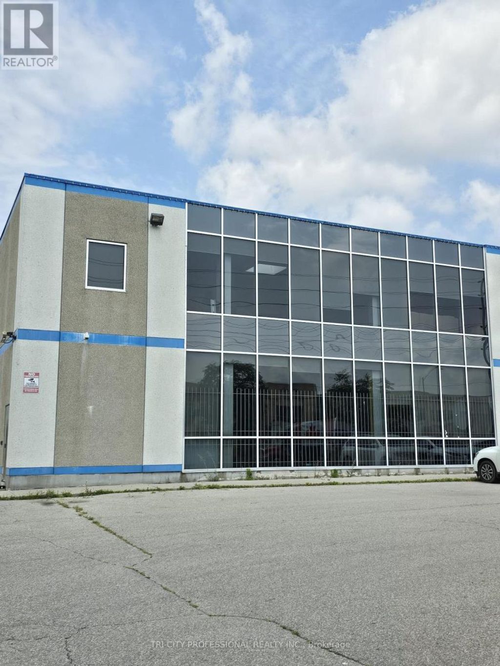 2975 Drew Road, Mississauga (malton)