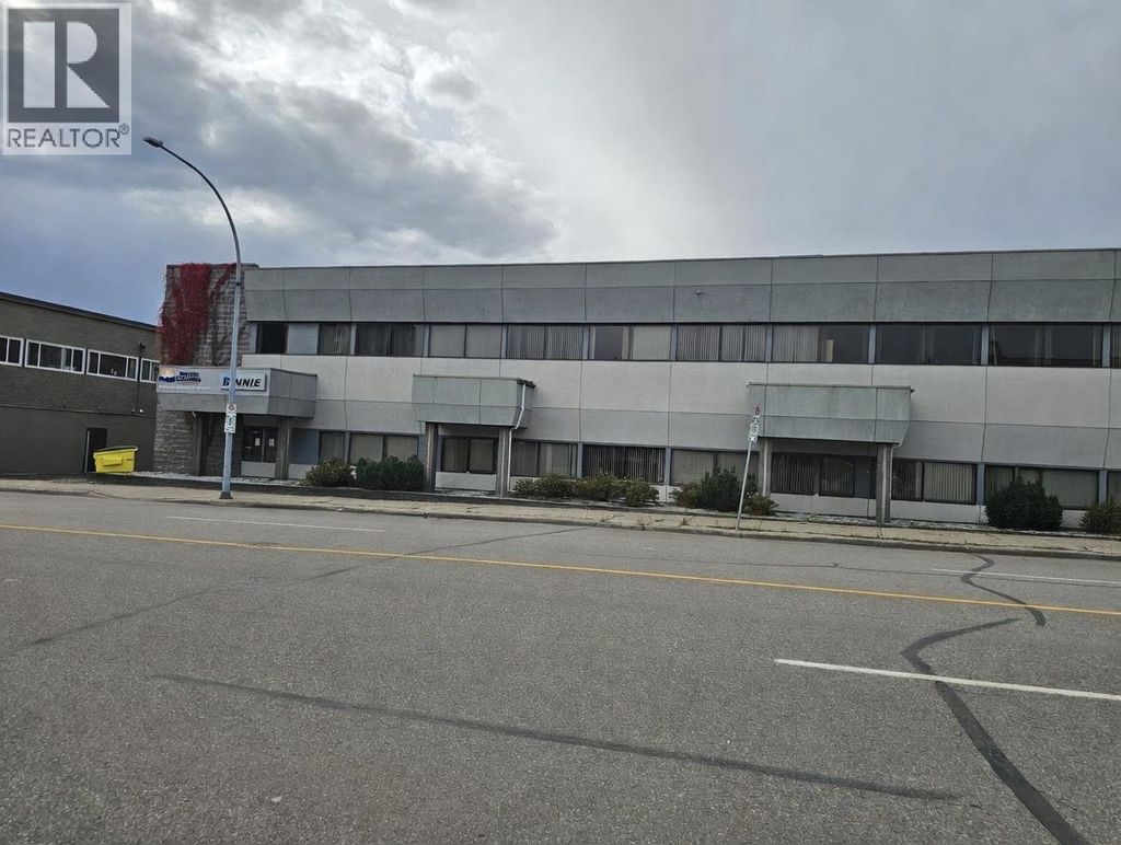 101 1577 7th Avenue, Prince George
