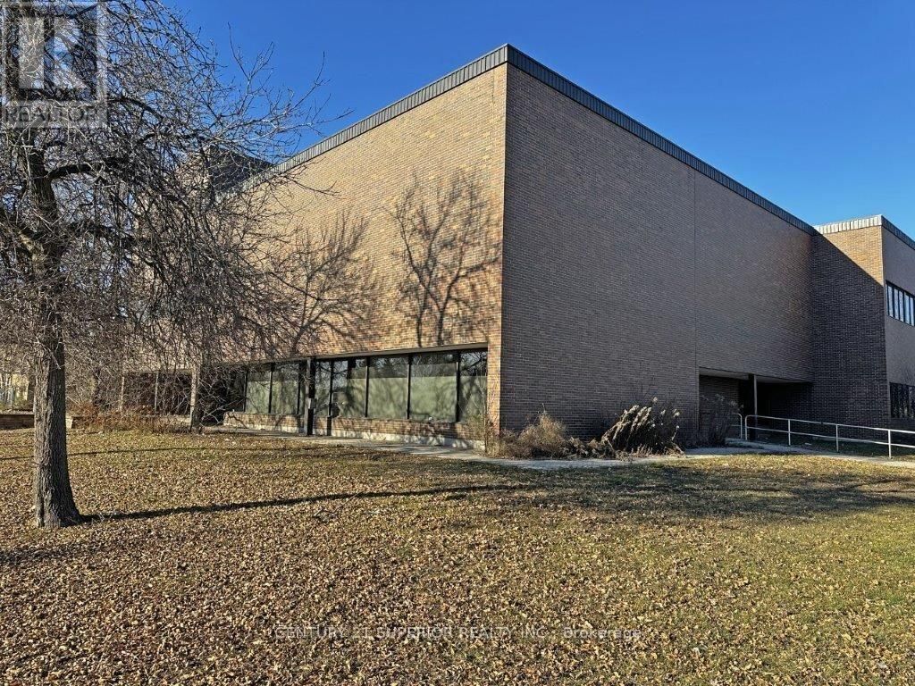 1805 Arthur Street, Thunder Bay (mckeller Park)