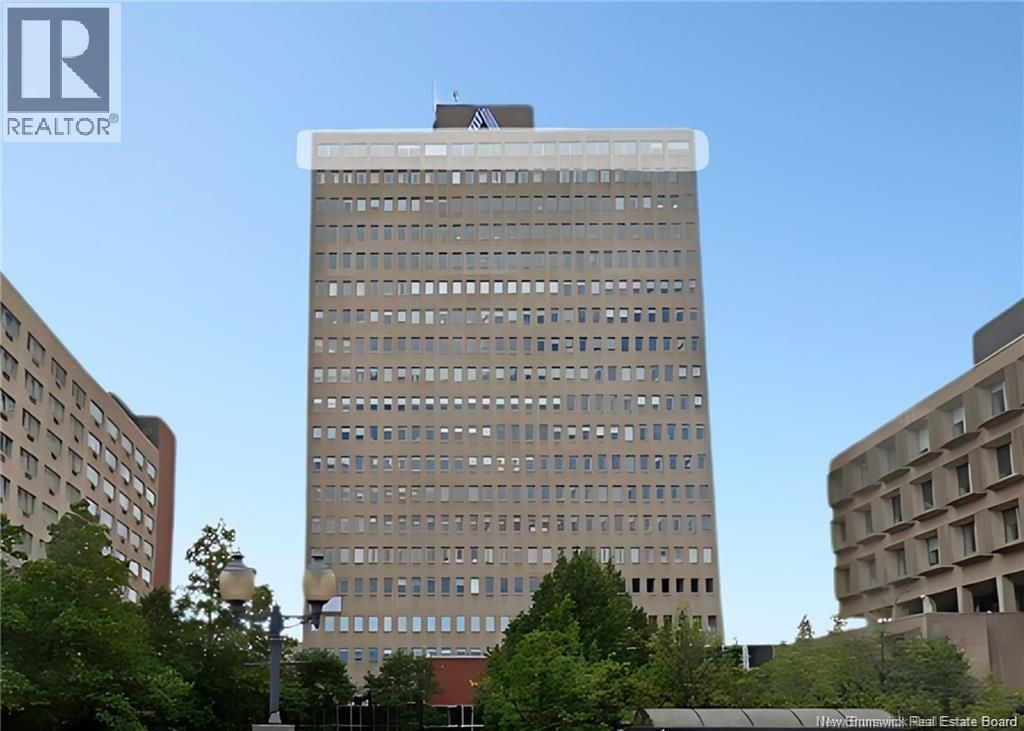 770 Main Street, Moncton