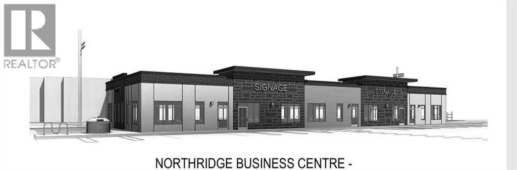 Bay 1, 10166 120 Avenue, Grande Prairie