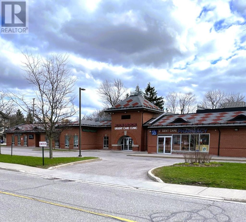 A/b - 10 Eastern Avenue, Halton Hills (ac Acton)