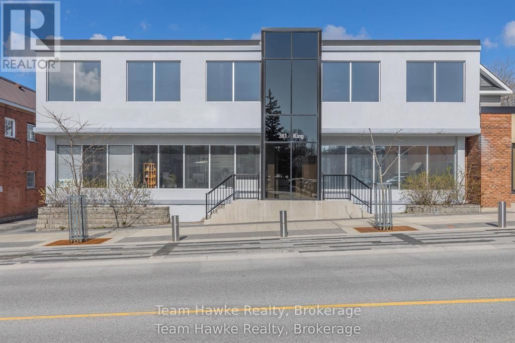 1e - 361 King Street, Midland