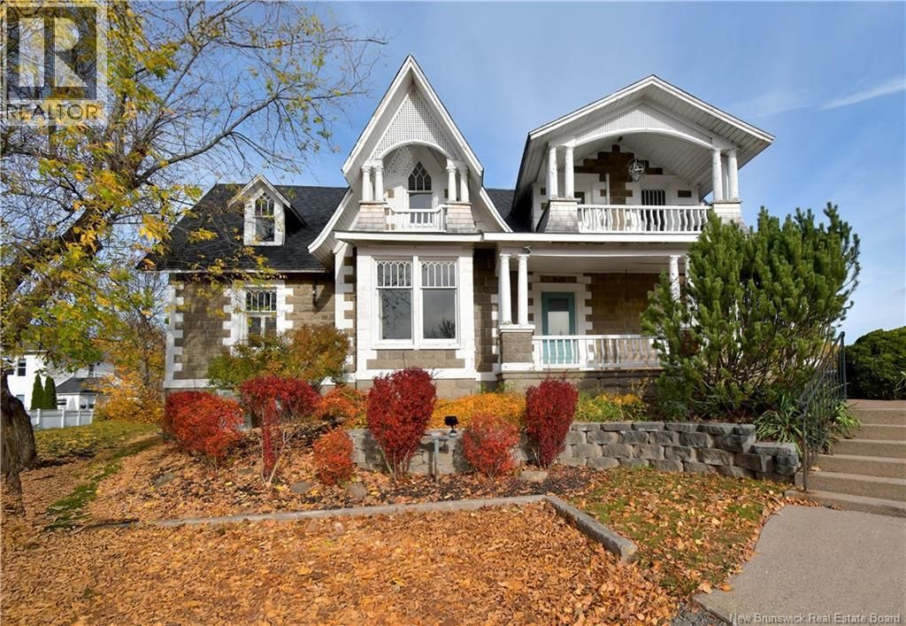 3 Cross Unit# F, Moncton