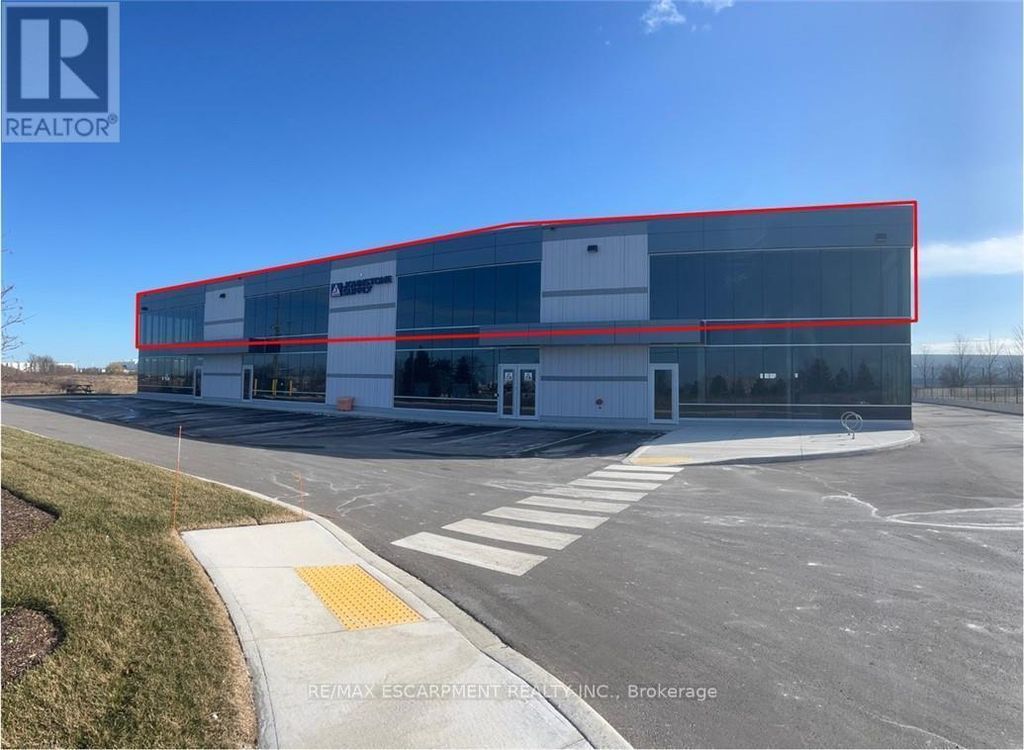 2nd Floor - 5775 Twenty Road, Hamilton (hannon)