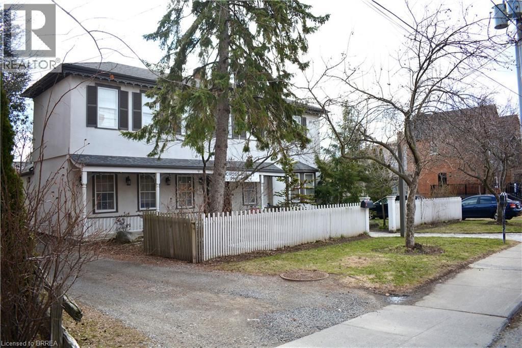 11 Cross Street Unit# 2, Hamilton