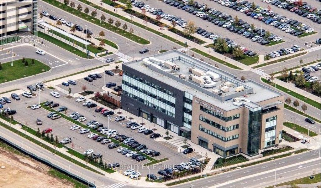 3075 Hospital Gate, Oakville (nw Northwest)