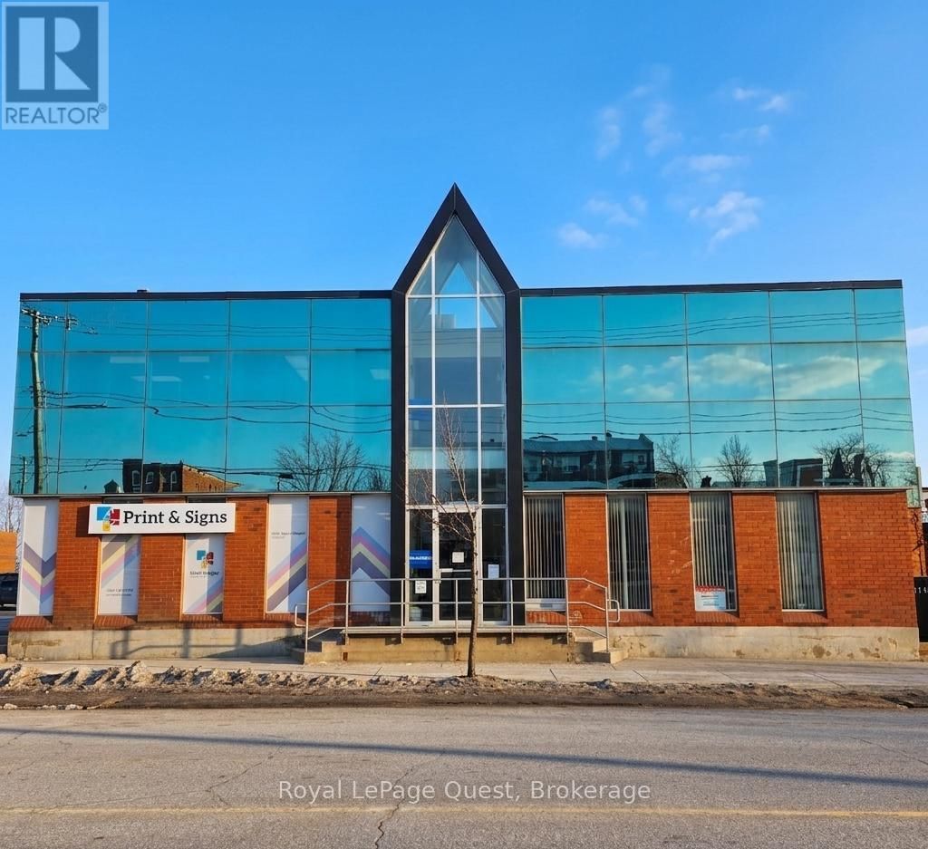 17 Colborne Street E, Orillia
