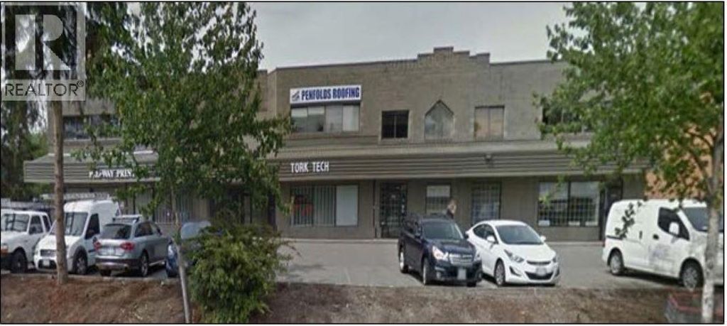 103 8557 Government Street, Burnaby
