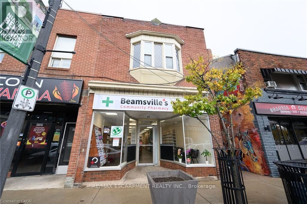 1 - 4987 King Street, Lincoln (beamsville)