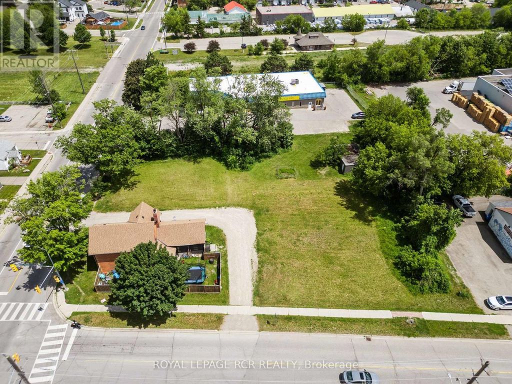 53 Town Line, Orangeville