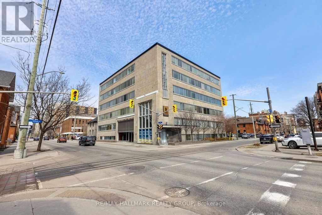 500 - 359 Kent Street, Ottawa