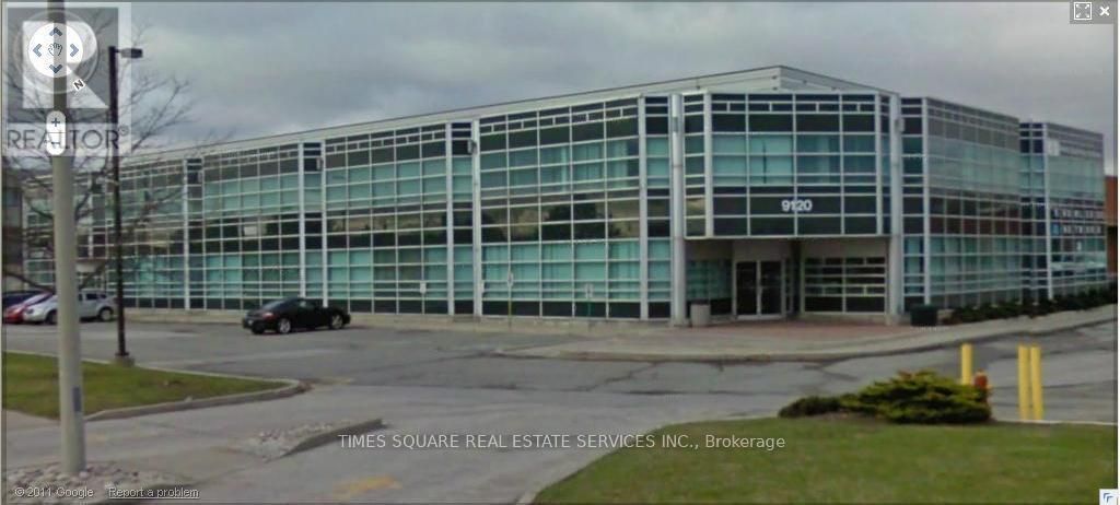 9120 Leslie Street, Richmond Hill (beaver Creek Business Park)