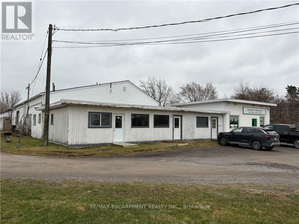 1a - 270 Station Street, West Lincoln (smithville)