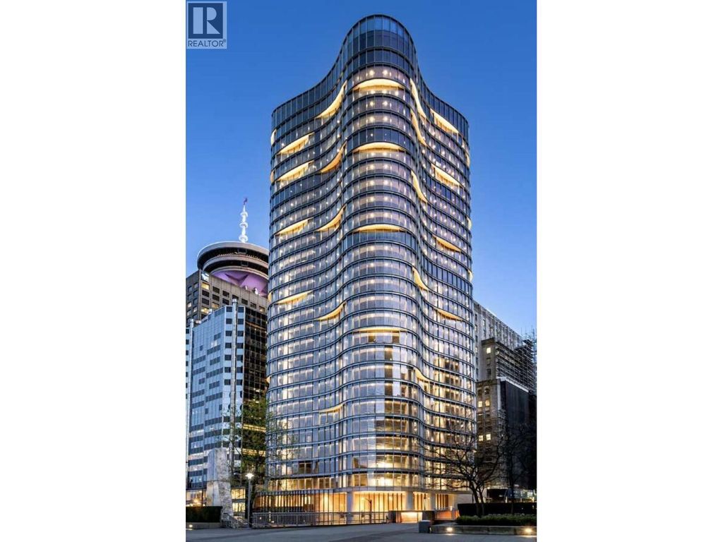 320 Granville Street, Vancouver