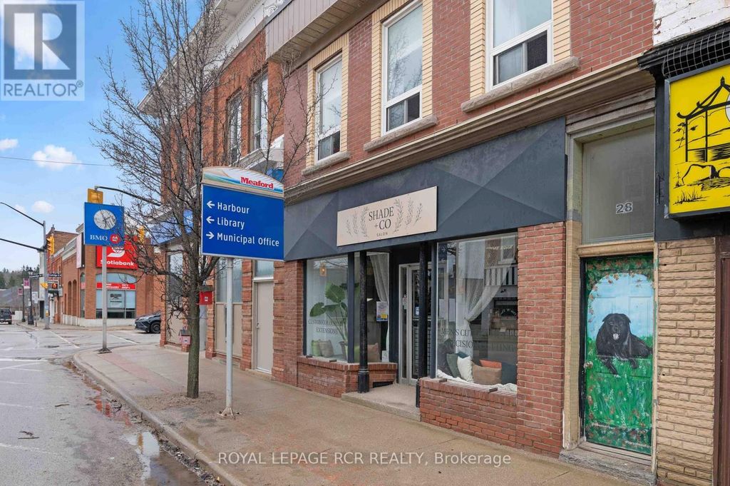 28 Sykes Street N, Meaford