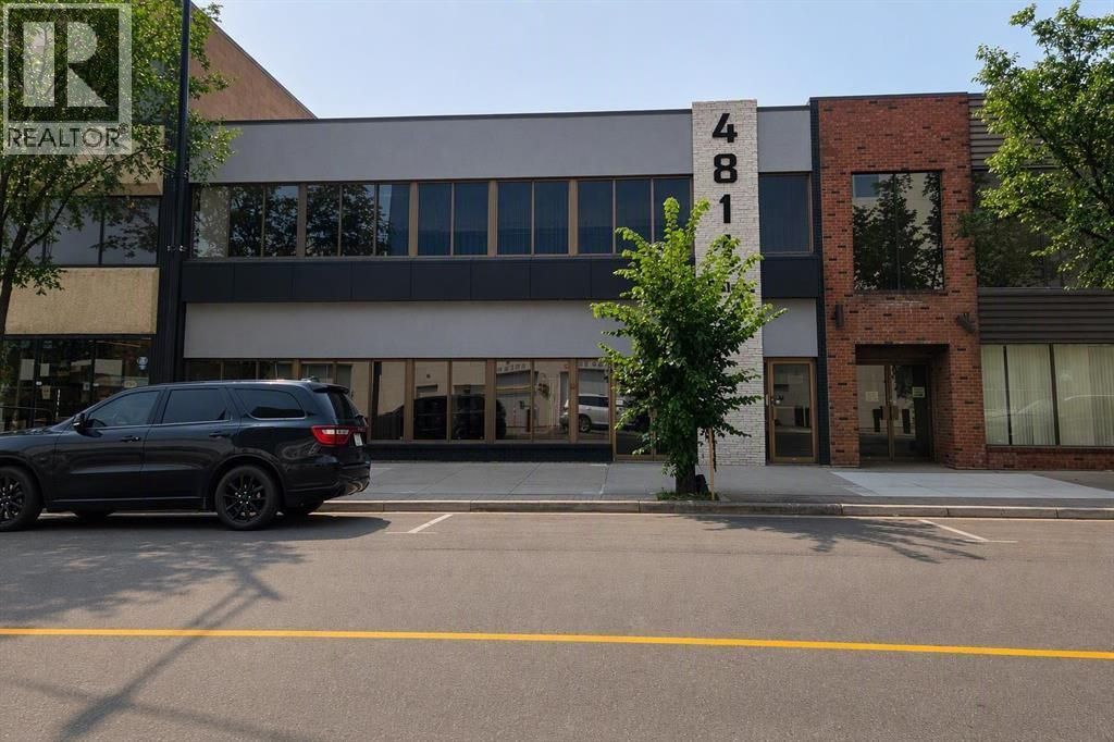 4811 48 Street, Red Deer
