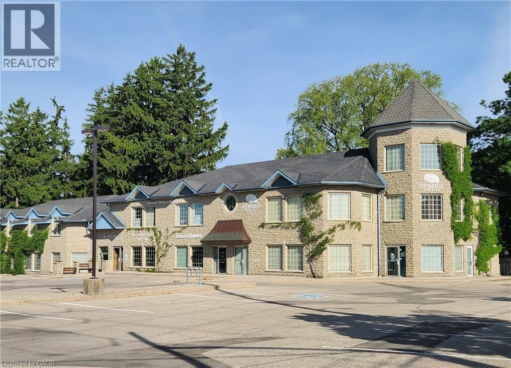 370 University Avenue E Unit# 105b, Waterloo