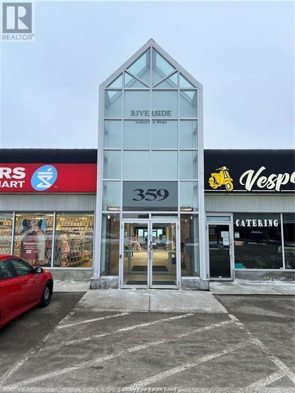 359 Riverside Drive Unit# Unit 201, Sudbury