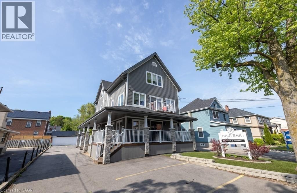 19 King Street W, Stoney Creek