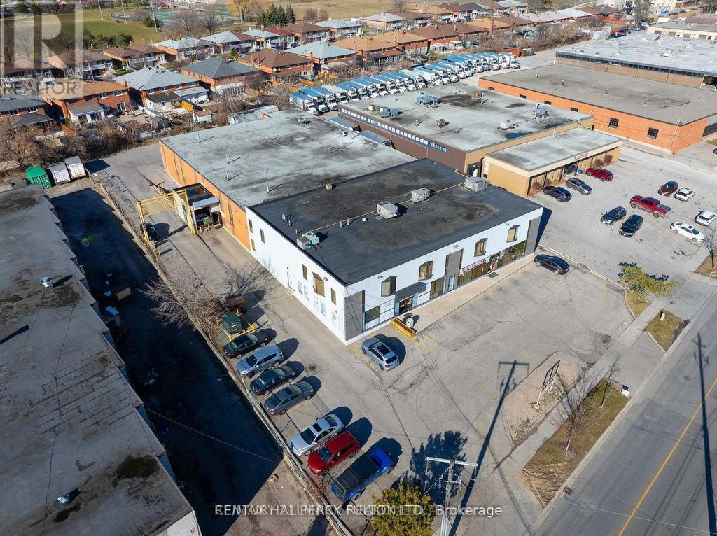 201a - 230 Eddystone Avenue, Toronto (glenfield-Jane Heights)