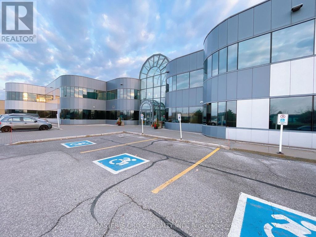 107 - 160 Traders Boulevard E, Mississauga (gateway)