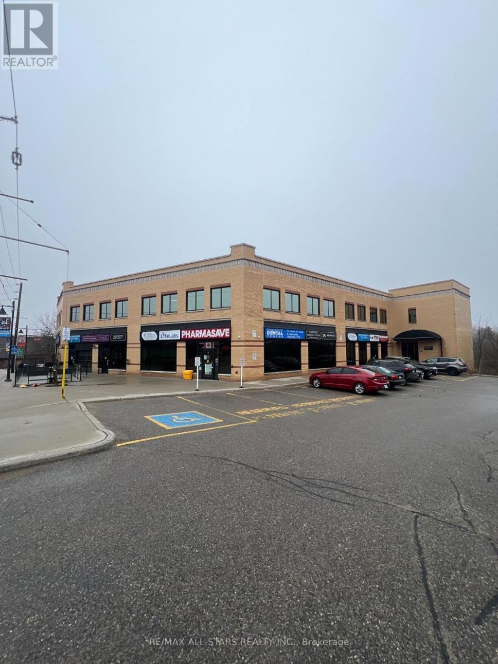 106 - 29 Toronto Street S, Uxbridge