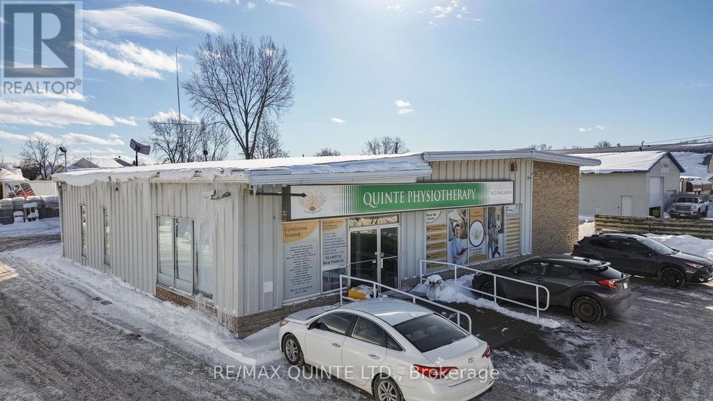 6 - 77 College Street W, Belleville (belleville Ward)