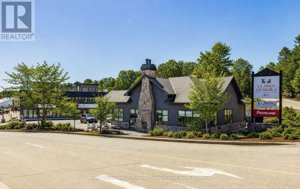2 Bruce Wilson Drive, Muskoka Lakes (medora)