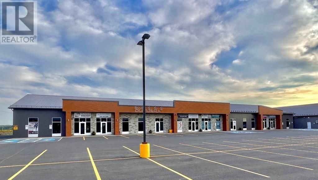 57-59 Thompson Street, Clarenville