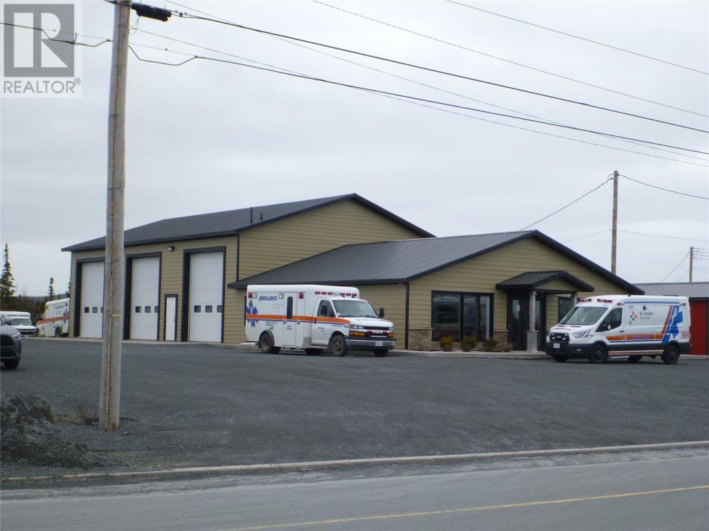 9 Omahony Drive, Clarenville