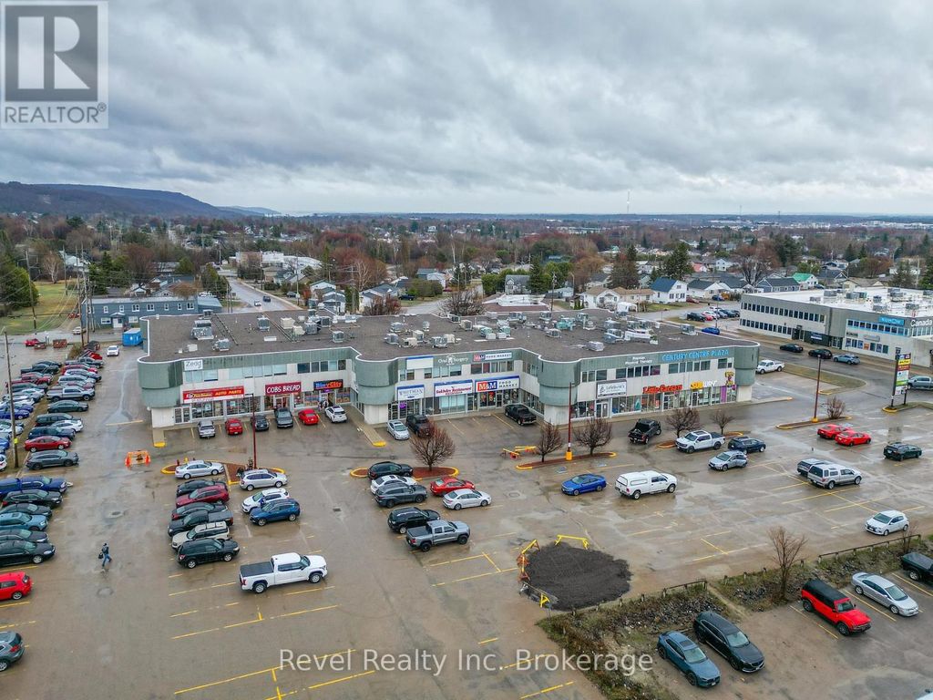 275 - 180 Shirreff Avenue, North Bay (widdifield)