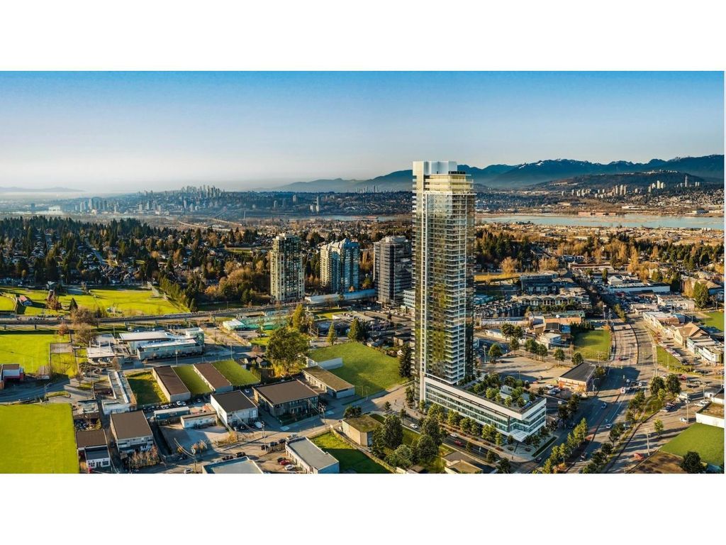 514 10745 King George Boulevard, Surrey