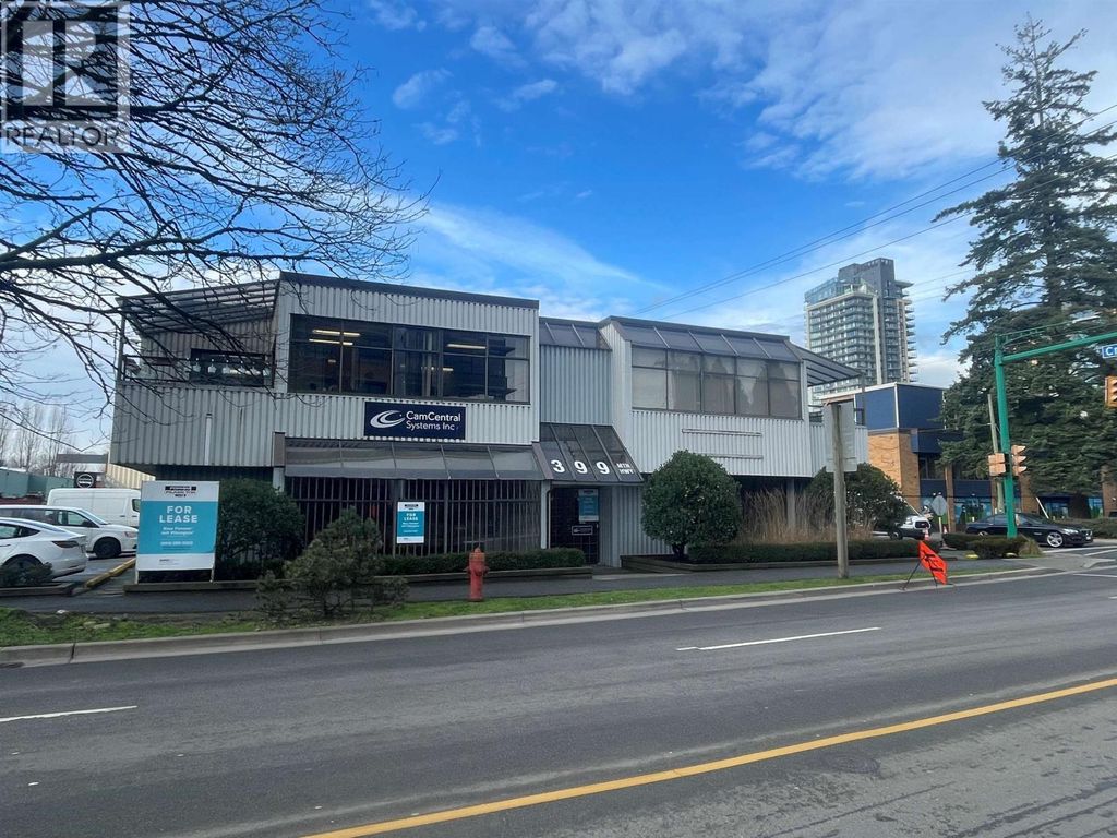 399 Mountain Highway, North Vancouver