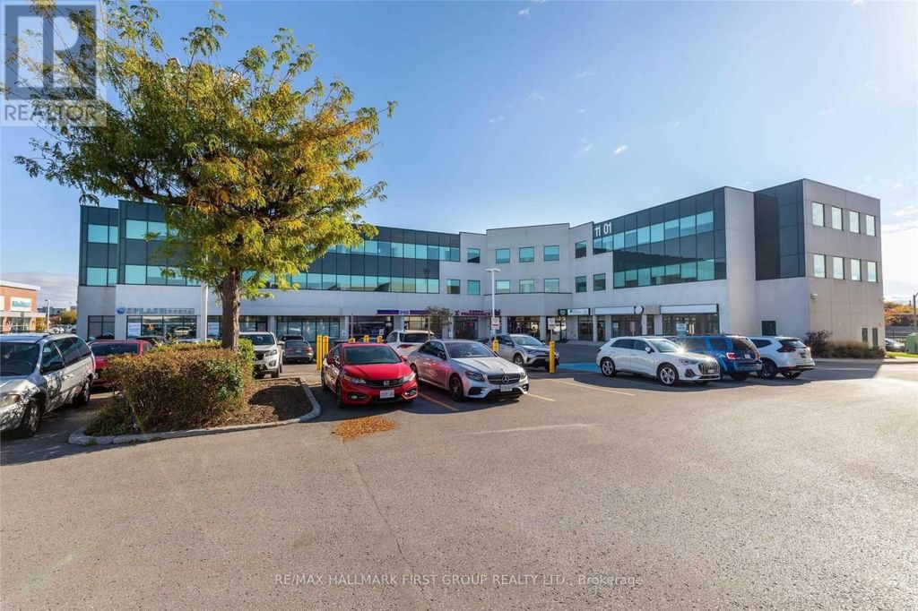 #280 - 1101 Kingston Road, Pickering (town Centre)